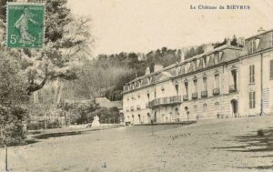 Château de La Martinière