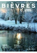 Bievres – magazine janvier-février 2024